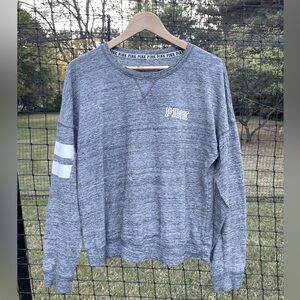 PINK by Victoria Secret casual sweatshirt
